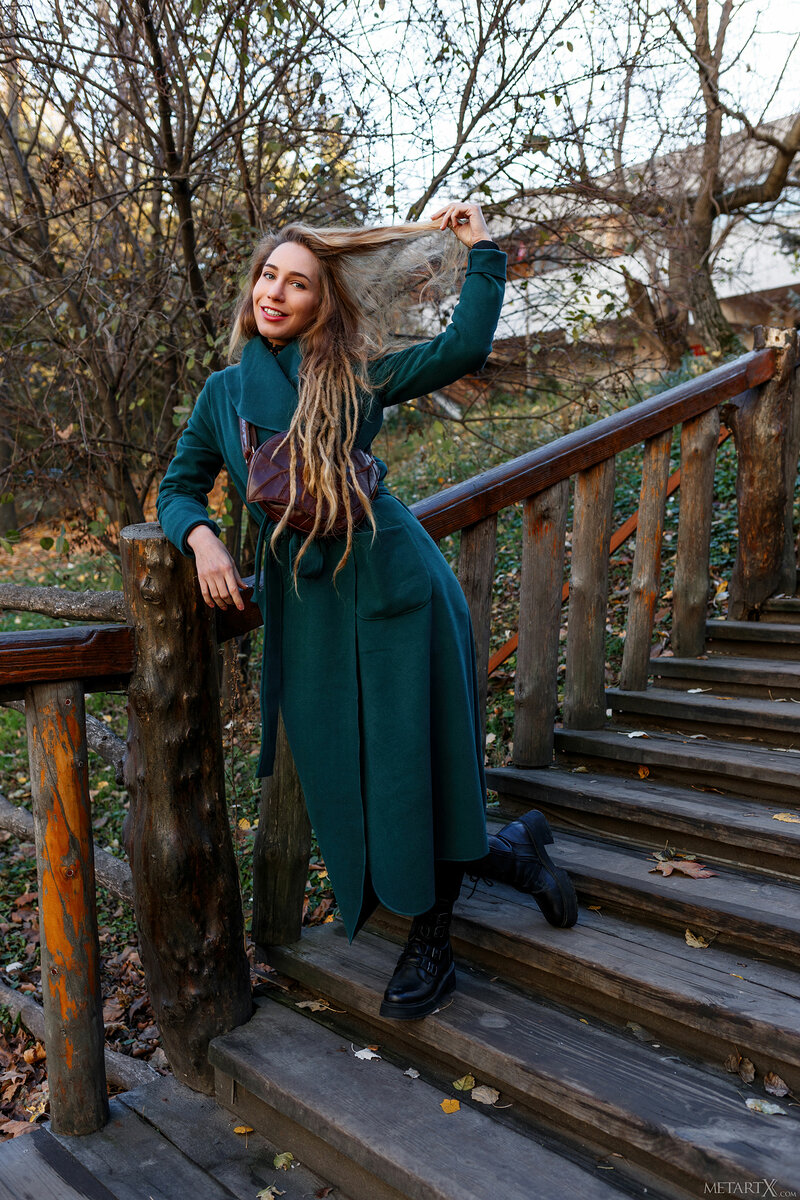 Проститутка Альбина
